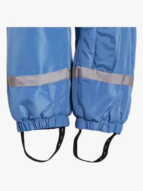 Nordbjørn Tromsø Vinterdress Baby, Quiet Harbor