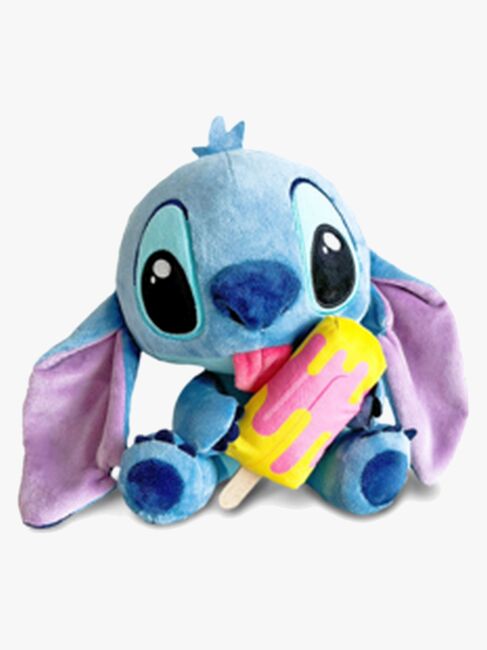 Disney Lilo & Stitch Kosedyr med Ispinne 25 cm