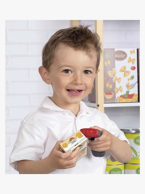 Smoby  Stor Kassaapparat