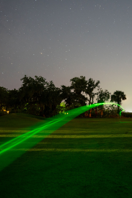 Waboba Wingman UFO Frisbee med LED-lys Blandet