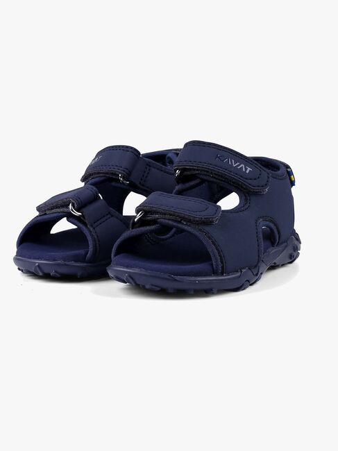 Kavat Rio Sandal, Navy
