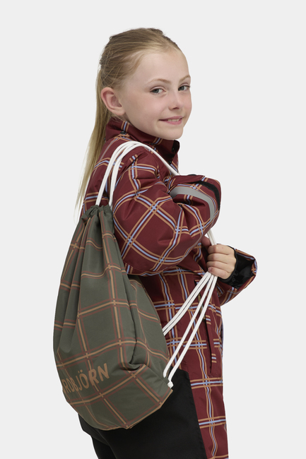 Nordbjörn Vävarevallen Gympose, Deep Depths check