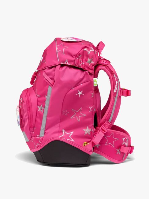 Ergobag Prime Ryggsekk 20L, Starlight Bear