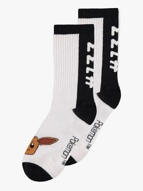 Pokémon Sokker 3-Pakk