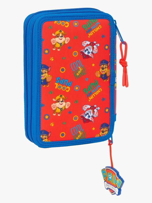 Paw Patrol Dobbeltpennal, Cool