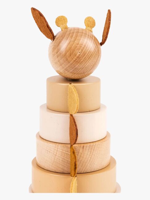 Egmont Toys Stableleke Sjiraff Leonie