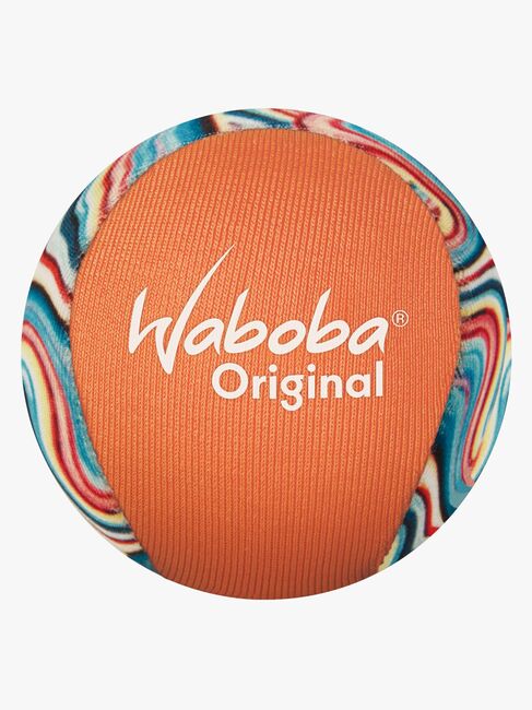 Waboba Original Vannsprettball 1-Pakk Blandet