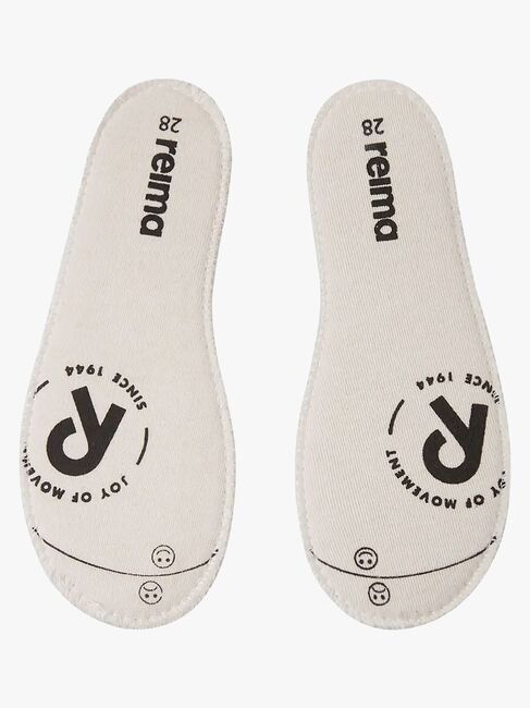 Reima Ankles Gummistøvler, Blooming Lilac