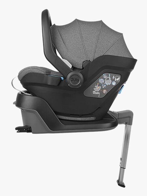 UPPAbaby MESA i-Size Babybilstol, Jordan Grey