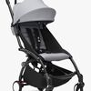 Stokke YOYO 3 Sportsvogn 6+, Stone/Black