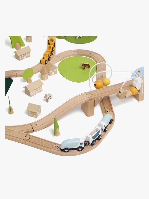 Classic World Togbane