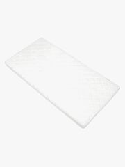 BabyMatex Softi Plus Ortopedisk Barnemadrass i skum