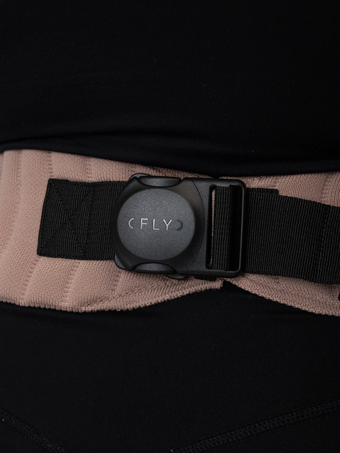 Flybaby Bæresele, Cinnamon