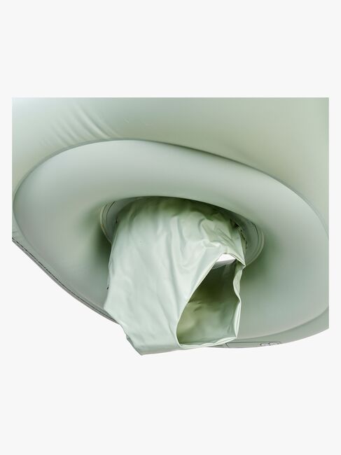 SUNNYLiFE Baby Float Together-  Oppblåsbar Flytemadrass, Sammy the Seagull