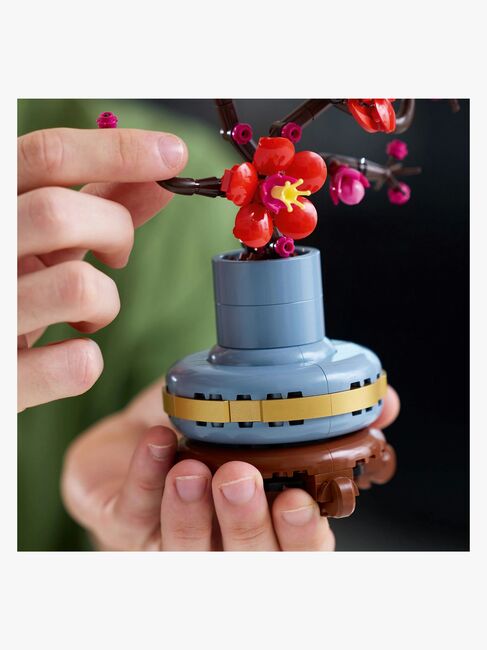 LEGO Botanicals 10369 Plommeblomst