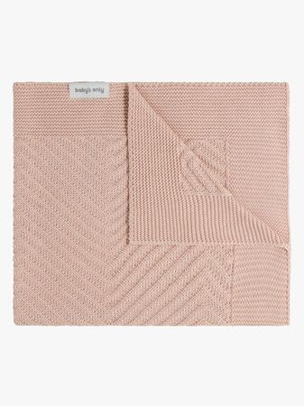 Baby's Only Newborn Teppe Grace TOG 0.7, Blush