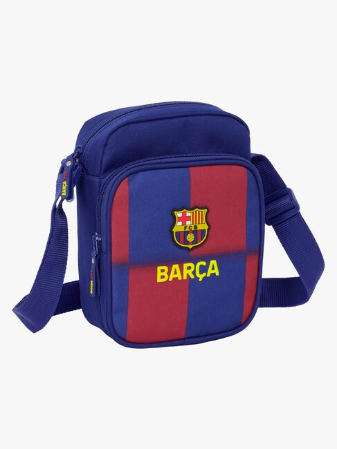 FC Barcelona Skulderveske, 1ª Team 25/26