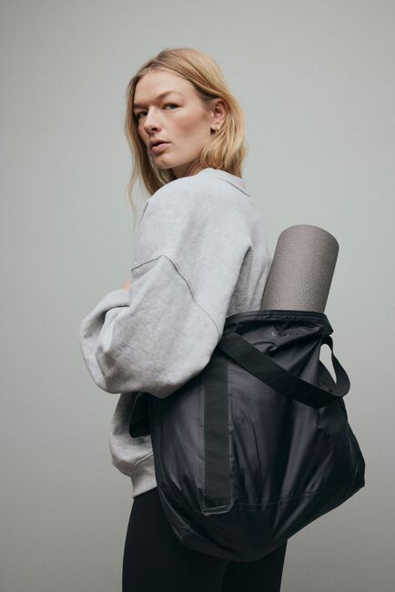 DAY ET No Rain Crossbody Stelleveske, Black