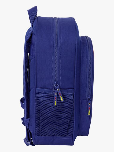 FC Barcelona Junior Ryggsekk 15L, 1ª Team 25/26