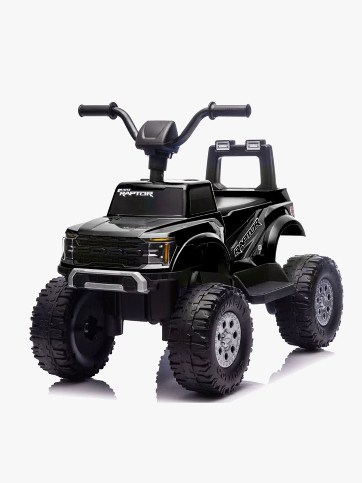 Ford Ford F150 Firehjuling