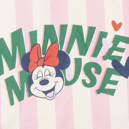 Disney Minni Mus XL Shopping Tøyveske