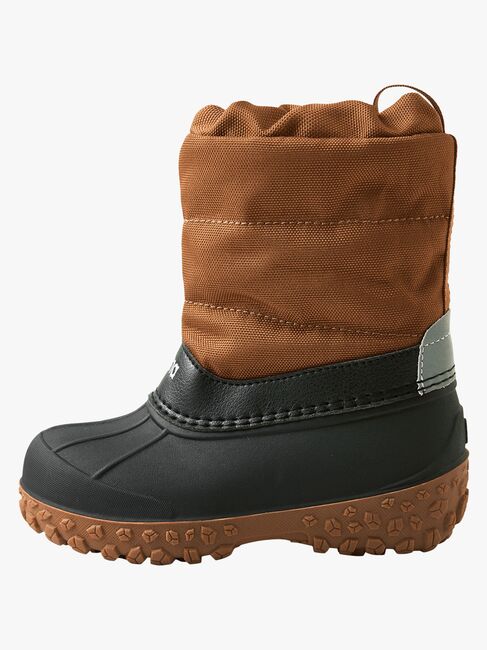 Reima Loskari Vintersko, Cinnamon Brown