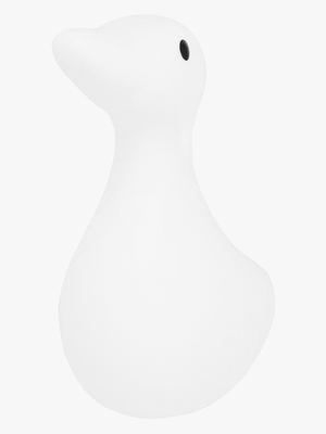 Flow Nattlampe Liva, Hvit