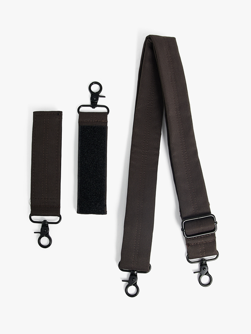 Beemoo Pro Stelleveske, Espresso Brown