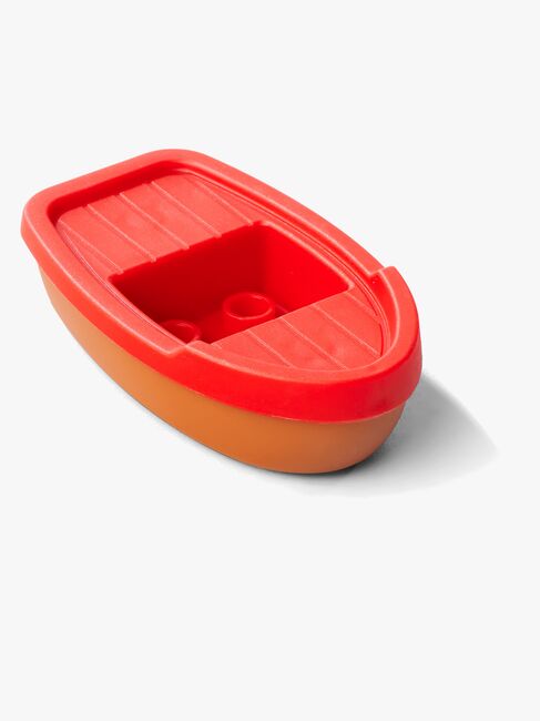 AquaPlay Sploshy Vulkan Lekesett