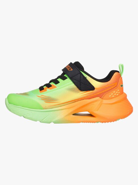 Skechers TIDAL-TECH Joggesko, Grønn