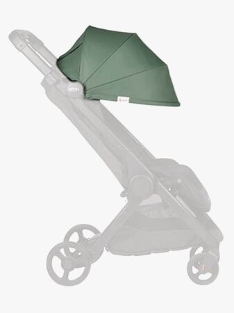 Ergobaby Metro+ Kalesje, Sea Grass