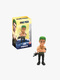 Minix ONE PIECE Samlefigur Roronoa Zoro