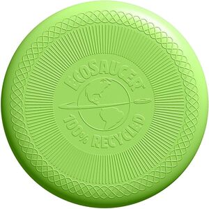 Green Toys Frisbee