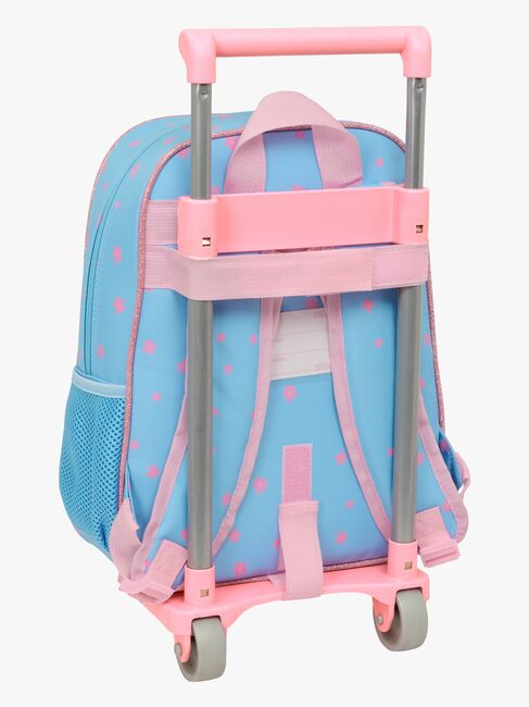 Disney Stitch Trolley Trillekoffert 10L, Happy