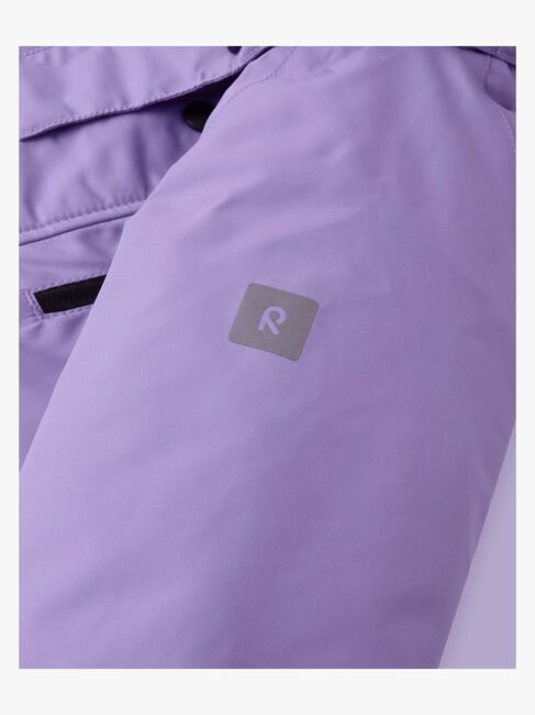 Reimatec Kaunisto Vinterdress, Blooming Lilac