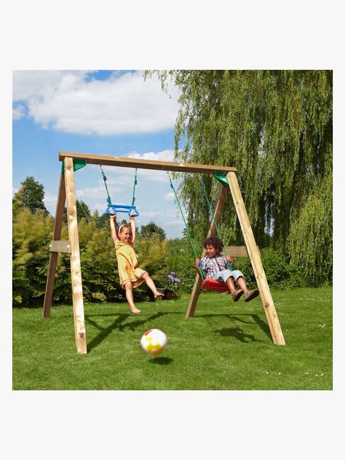 Jungle Gym Huske Komplett