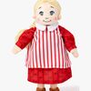 Teddykompaniet Emil Fra Lønneberget  Myk Dukke Ida