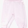Tiny Treasure Willow 2-Pack Bukse, Pink