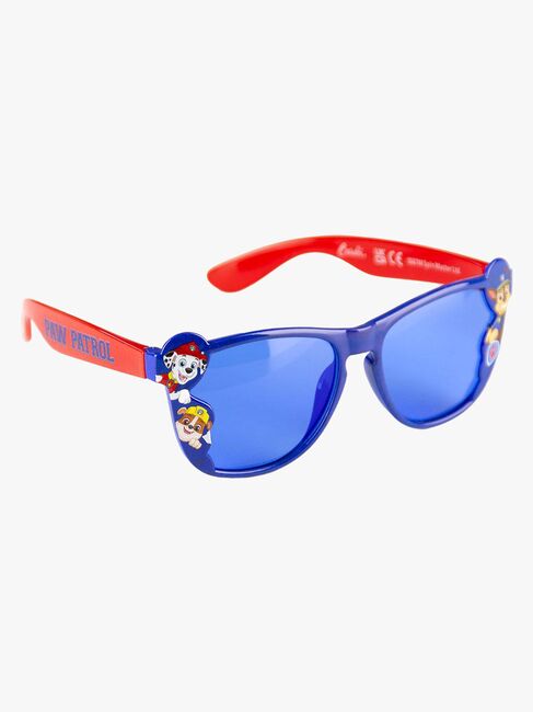 Paw Patrol Solbriller, Blå