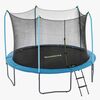 Bestway Trampoline Xtreme Air 366x278, Blå