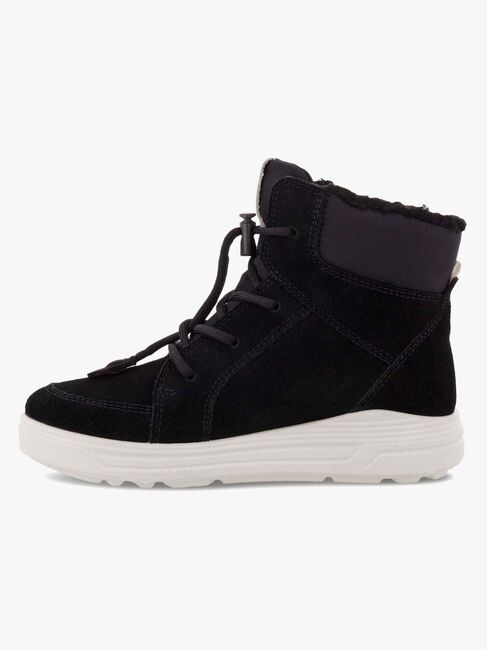 Ecco Urban Snowboarder GTX Vintersko, Svart