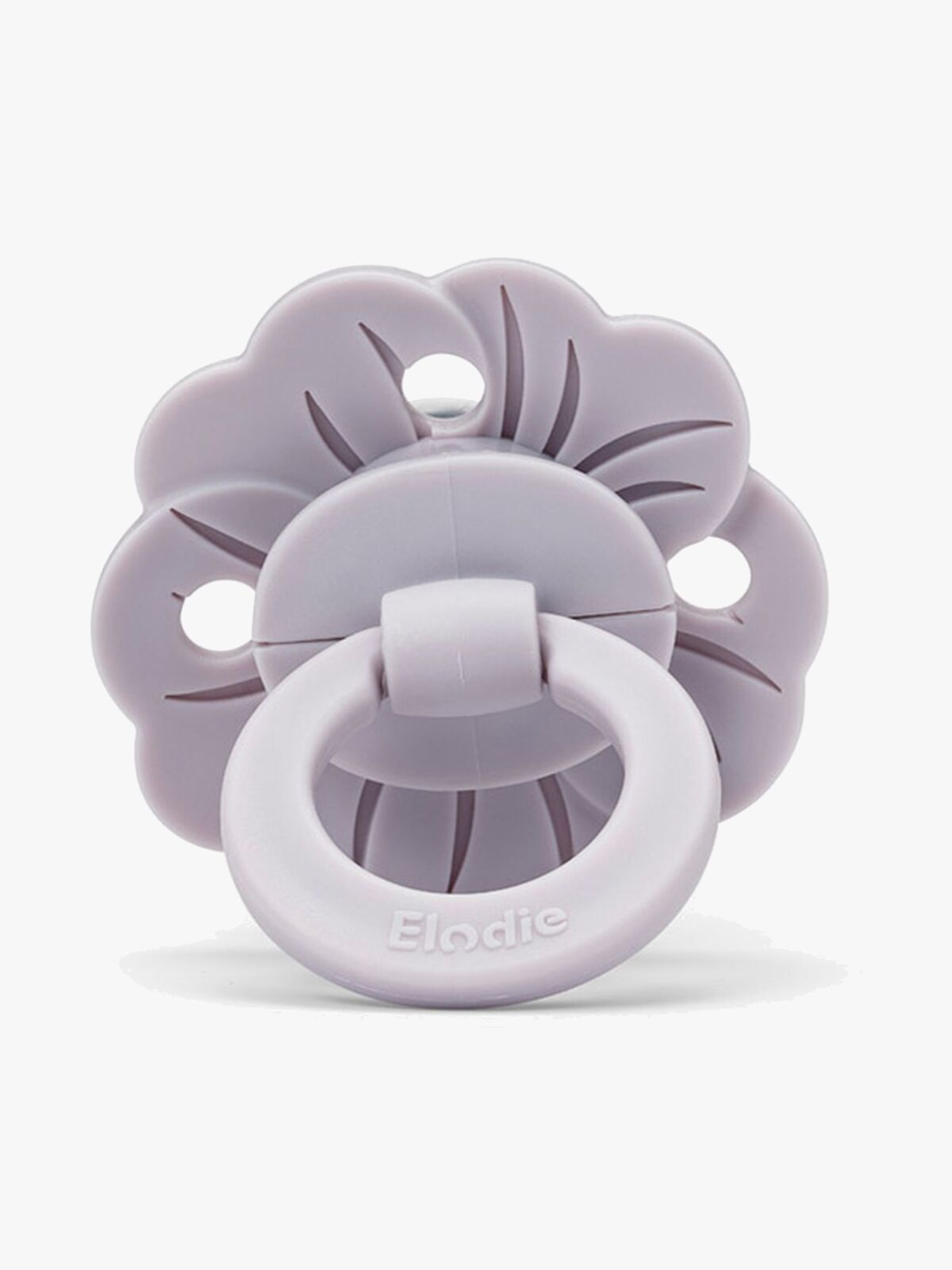 Elodie Binky Bloom Smokk 3+, Lavender Love