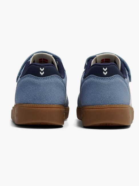 Hummel Handball Perfect CL Jr Joggesko, Faded Denim