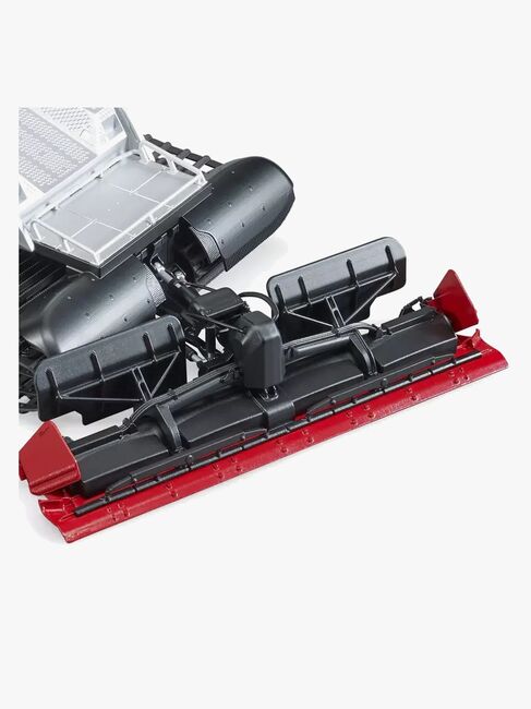 Bruder Leitwolf Løypemaskin