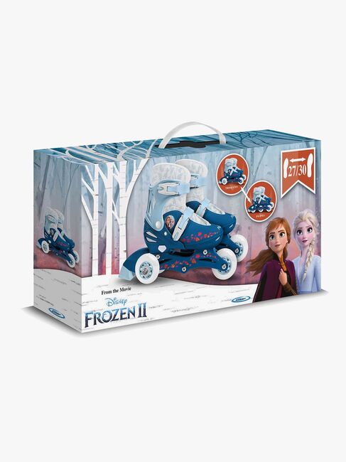 Stamp Disney Frozen 2 Justerbare Inlines