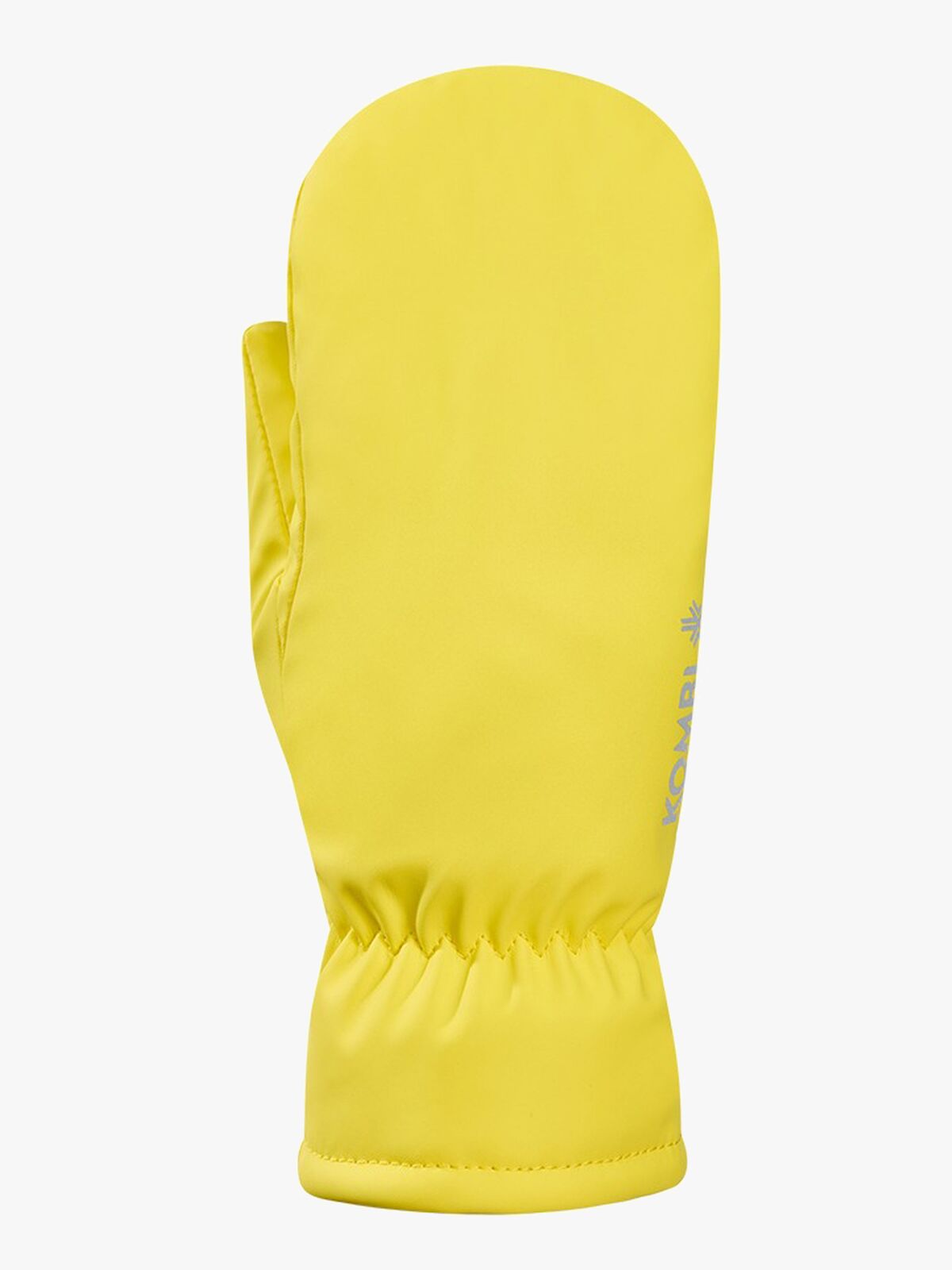 Kombi Drop JR Votter, Duck Yellow