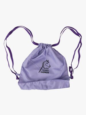 My Hobby Horse Kjepphestveske, Lavender
