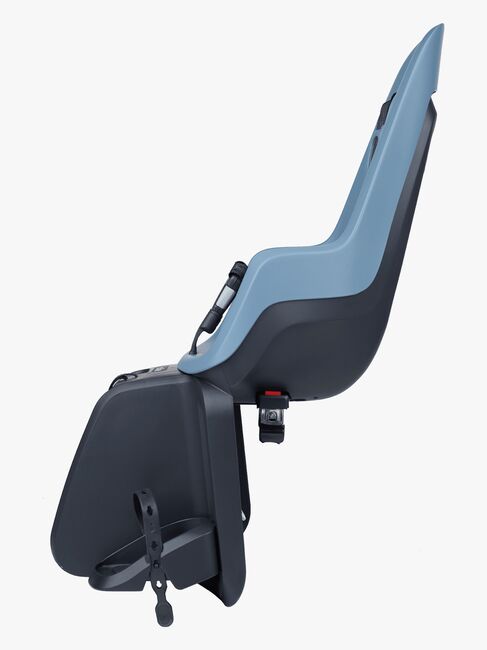 BoBike ONE Maxi Rack Mount Sykkelsete, Citadel Blue