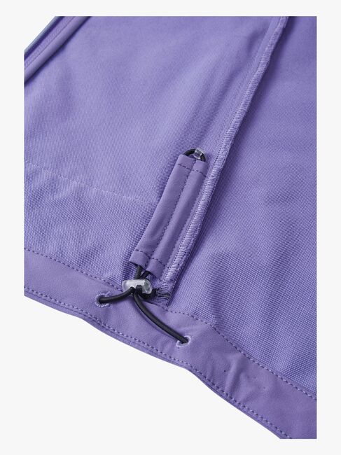 Reima Puruton BugProof Jakke, Misty Violet