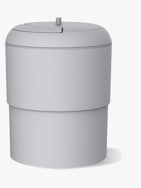 Magic Heka Toalettlokk, Concrete